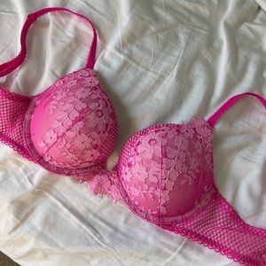victorias secret dream angel bra